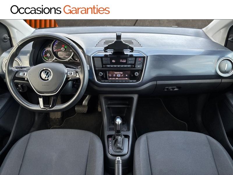 Voitures occasions VOLKSWAGEN e-up! Life Clermont-Ferrand