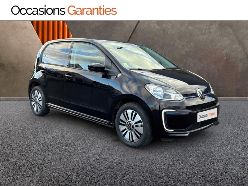 Voitures occasions VOLKSWAGEN e-up! Life Clermont-Ferrand