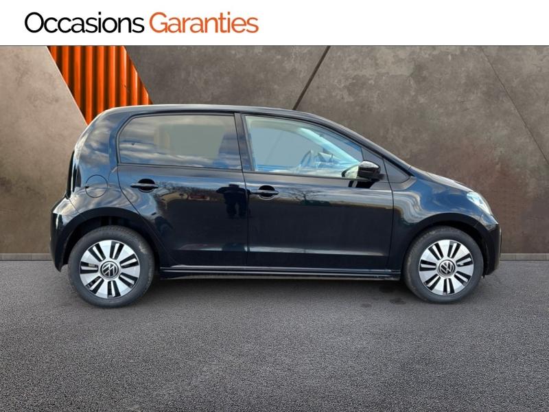 Voitures occasions VOLKSWAGEN e-up! Life Clermont-Ferrand