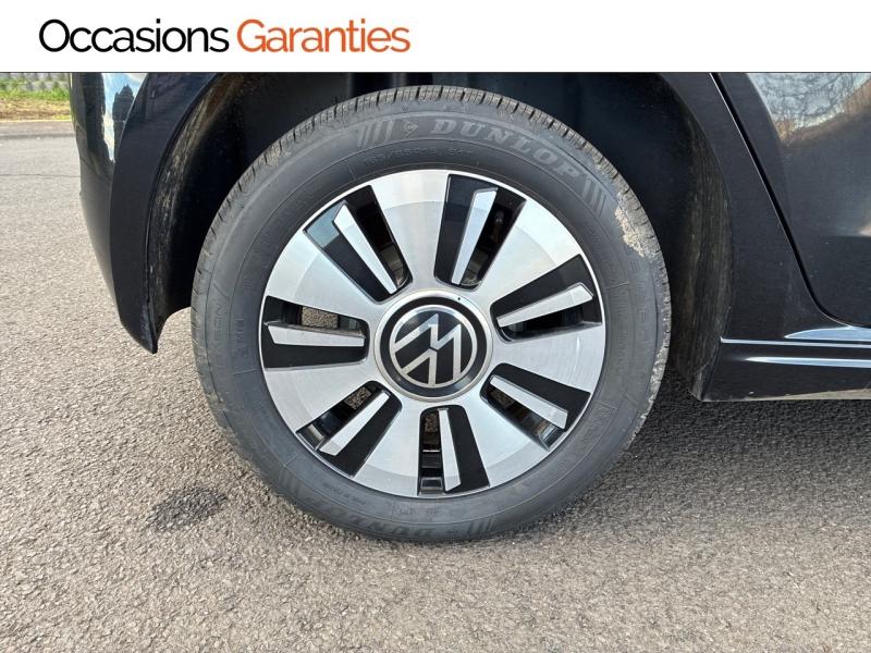 Voitures occasions VOLKSWAGEN e-up! Life Clermont-Ferrand