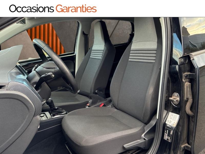 Voitures occasions VOLKSWAGEN e-up! Life Clermont-Ferrand