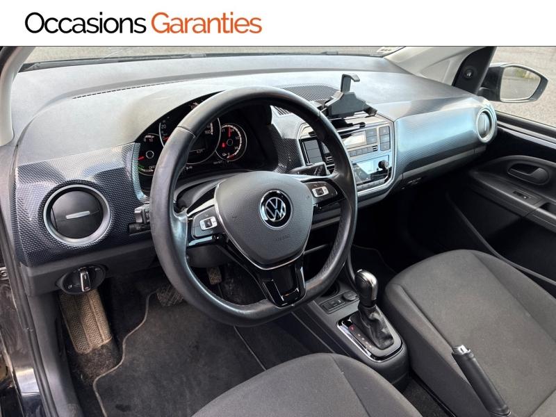 Voitures occasions VOLKSWAGEN e-up! Life Clermont-Ferrand