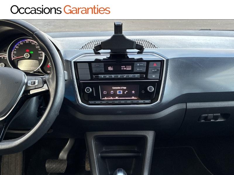 Voitures occasions VOLKSWAGEN e-up! Life Clermont-Ferrand