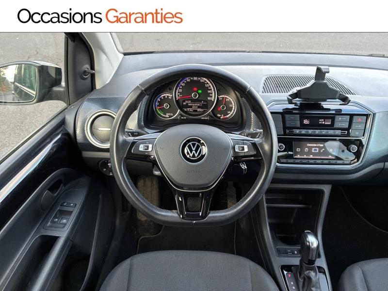 Voitures occasions VOLKSWAGEN e-up! Life Clermont-Ferrand