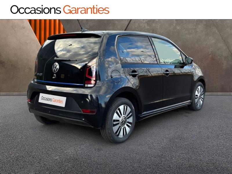 Voitures occasions VOLKSWAGEN e-up! Life Clermont-Ferrand