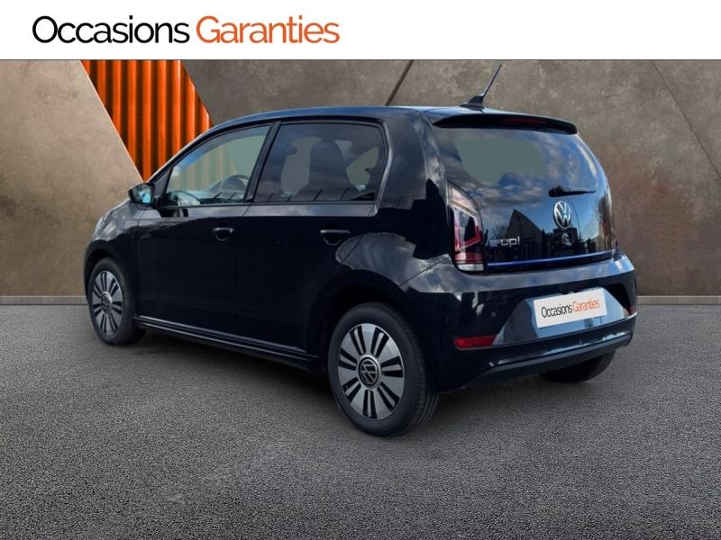 Voitures occasions VOLKSWAGEN e-up! Life Clermont-Ferrand