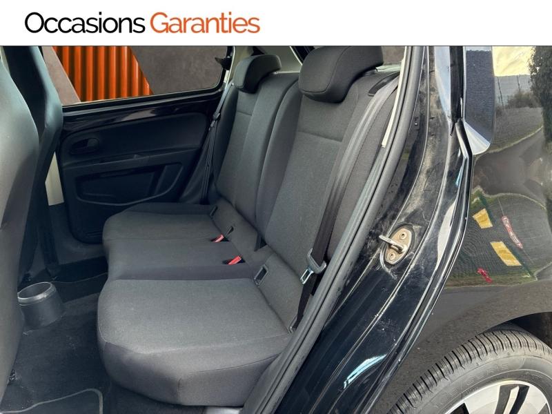 Voitures occasions VOLKSWAGEN e-up! Life Clermont-Ferrand