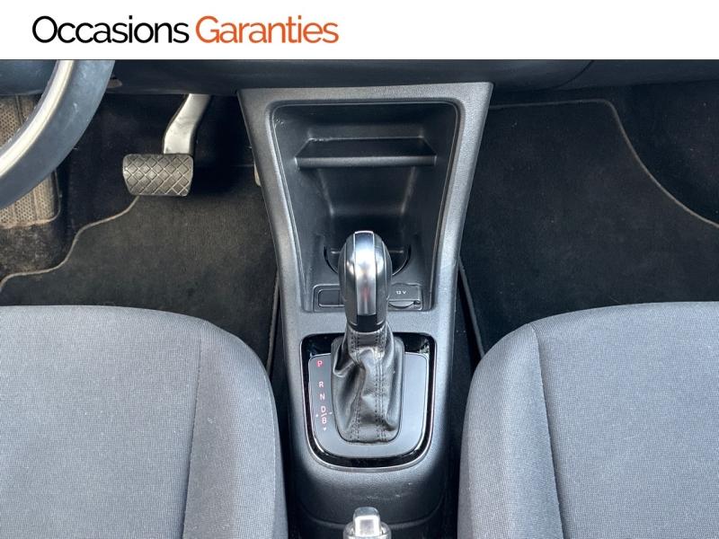 Voitures occasions VOLKSWAGEN e-up! Life Clermont-Ferrand