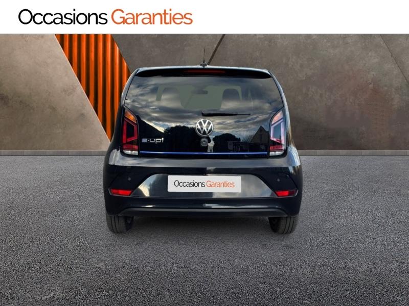 Voitures occasions VOLKSWAGEN e-up! Life Clermont-Ferrand