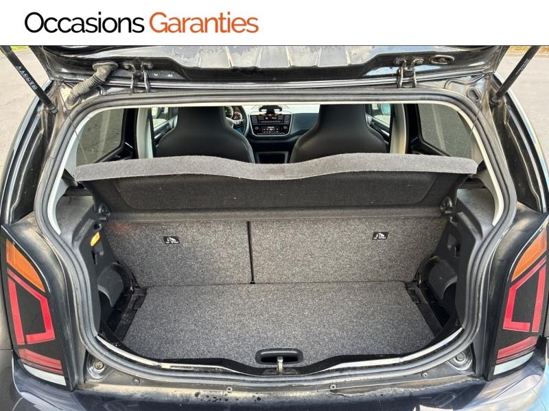 Voitures occasions VOLKSWAGEN e-up! Life Clermont-Ferrand