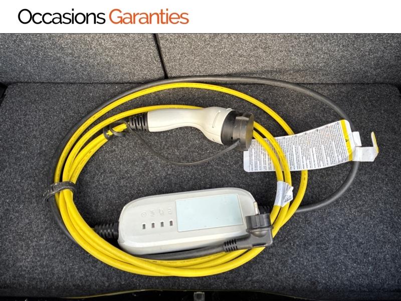 Voitures occasions VOLKSWAGEN e-up! Life Clermont-Ferrand