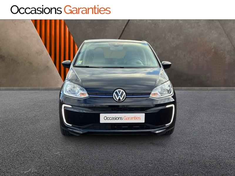 Voitures occasions VOLKSWAGEN e-up! Life Clermont-Ferrand
