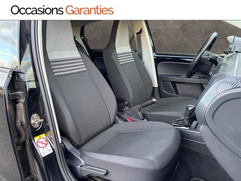 Voitures occasions VOLKSWAGEN e-up! Life Clermont-Ferrand