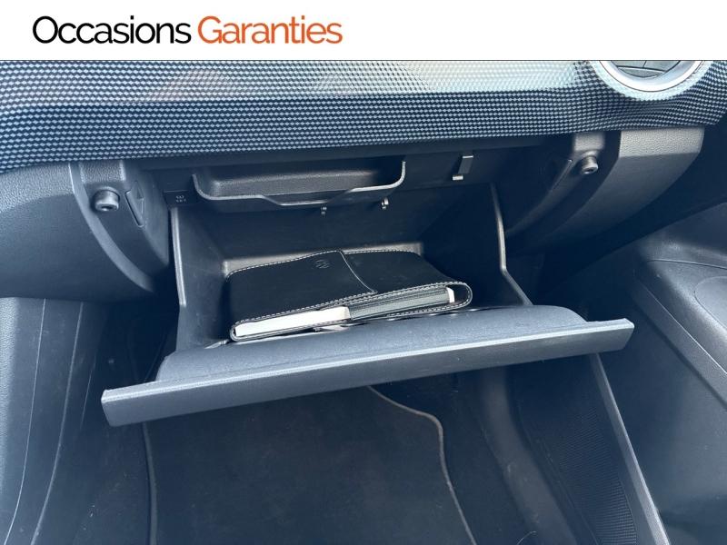 Voitures occasions VOLKSWAGEN e-up! Life Clermont-Ferrand