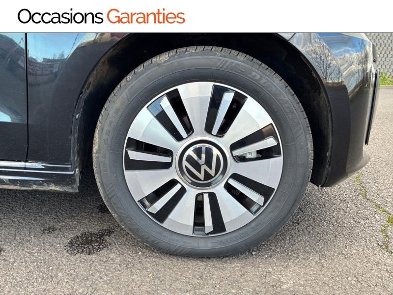 Voitures occasions VOLKSWAGEN e-up! Life Clermont-Ferrand