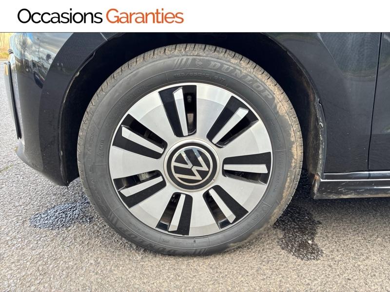 Voitures occasions VOLKSWAGEN e-up! Life Clermont-Ferrand