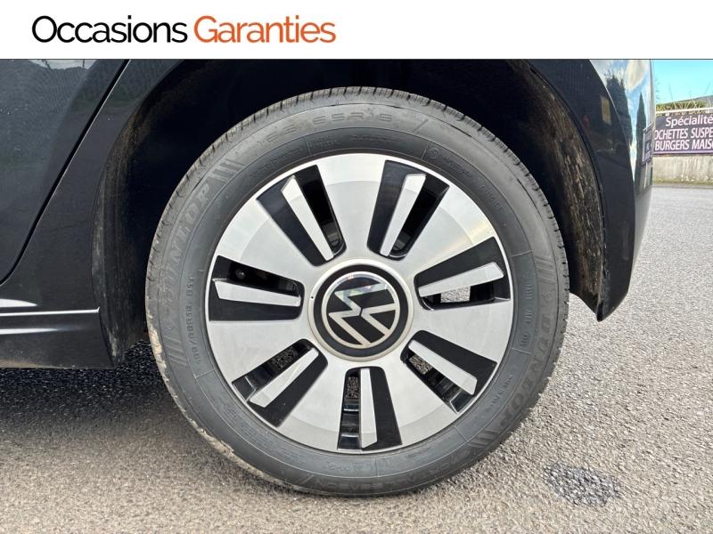 Voitures occasions VOLKSWAGEN e-up! Life Clermont-Ferrand