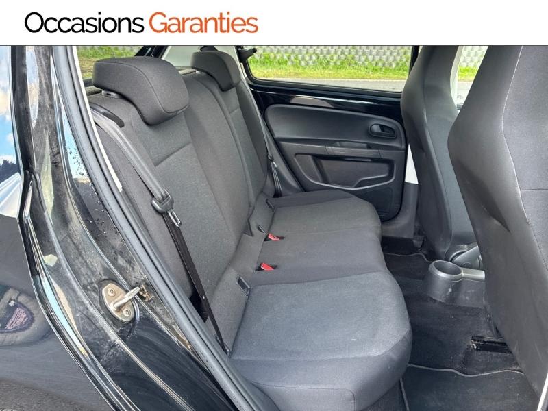 Voitures occasions VOLKSWAGEN e-up! Life Clermont-Ferrand