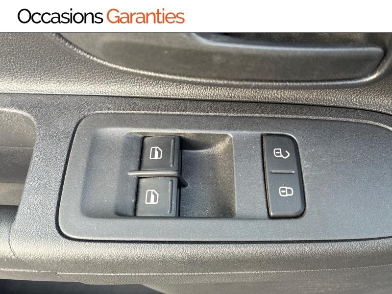 Voitures occasions VOLKSWAGEN e-up! Life Clermont-Ferrand