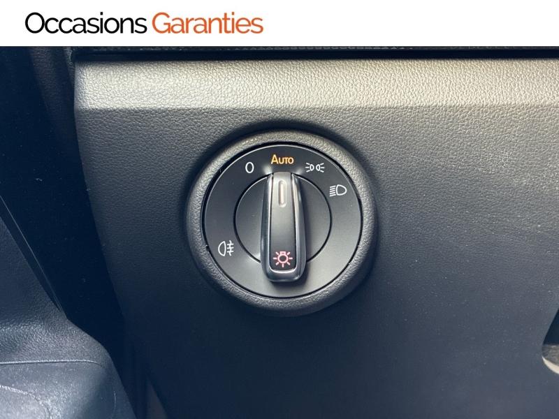 Voitures occasions VOLKSWAGEN e-up! Life Clermont-Ferrand