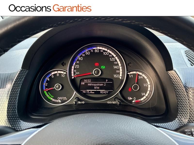 Voitures occasions VOLKSWAGEN e-up! Life Clermont-Ferrand