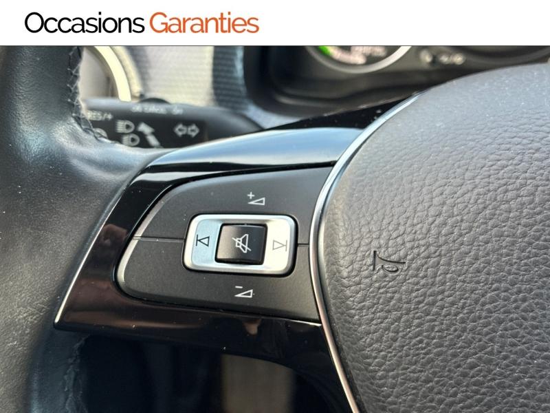 Voitures occasions VOLKSWAGEN e-up! Life Clermont-Ferrand