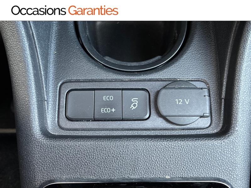 Voitures occasions VOLKSWAGEN e-up! Life Clermont-Ferrand