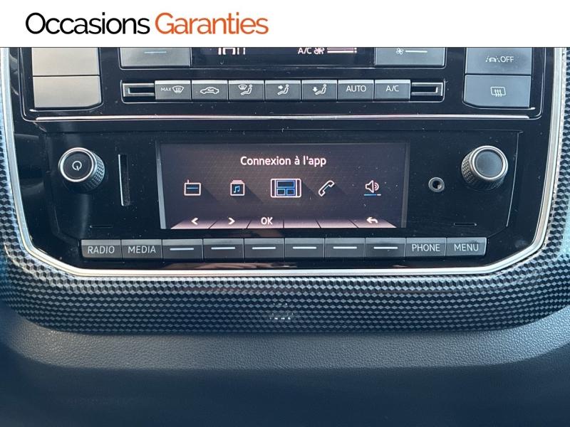 Voitures occasions VOLKSWAGEN e-up! Life Clermont-Ferrand