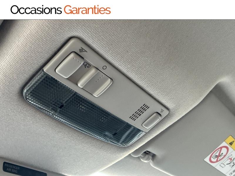 Voitures occasions VOLKSWAGEN e-up! Life Clermont-Ferrand