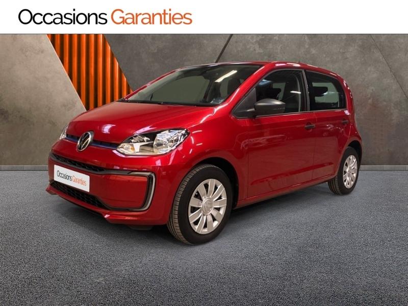 VOLKSWAGEN e-up!