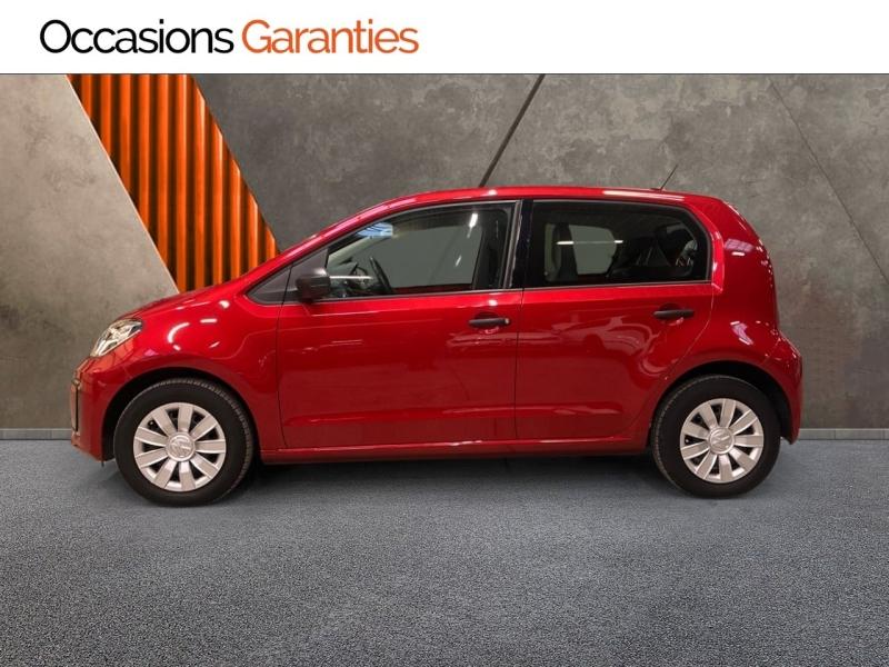 Voitures occasions VOLKSWAGEN e-up! e-up! Clermont-Ferrand