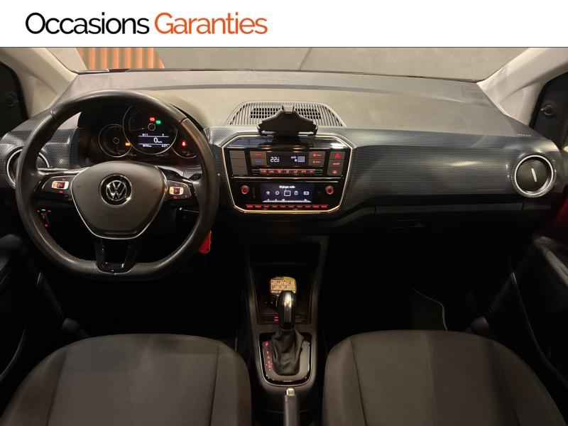 Voitures occasions VOLKSWAGEN e-up! e-up! Clermont-Ferrand