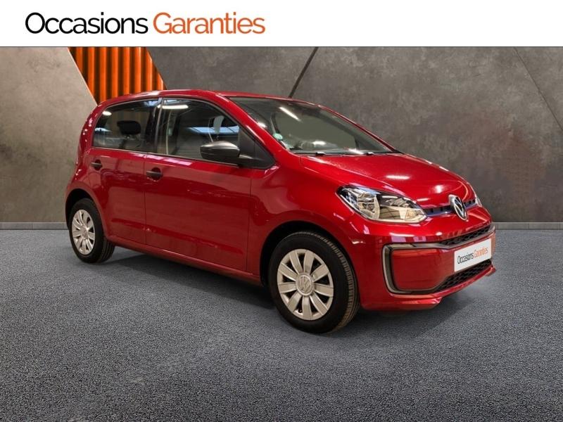 Voitures occasions VOLKSWAGEN e-up! e-up! Clermont-Ferrand