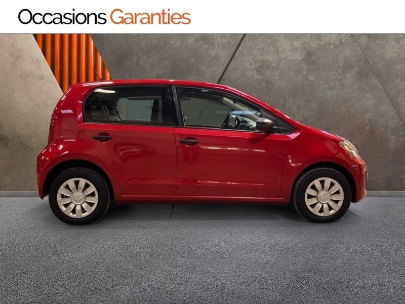 Voitures occasions VOLKSWAGEN e-up! e-up! Clermont-Ferrand