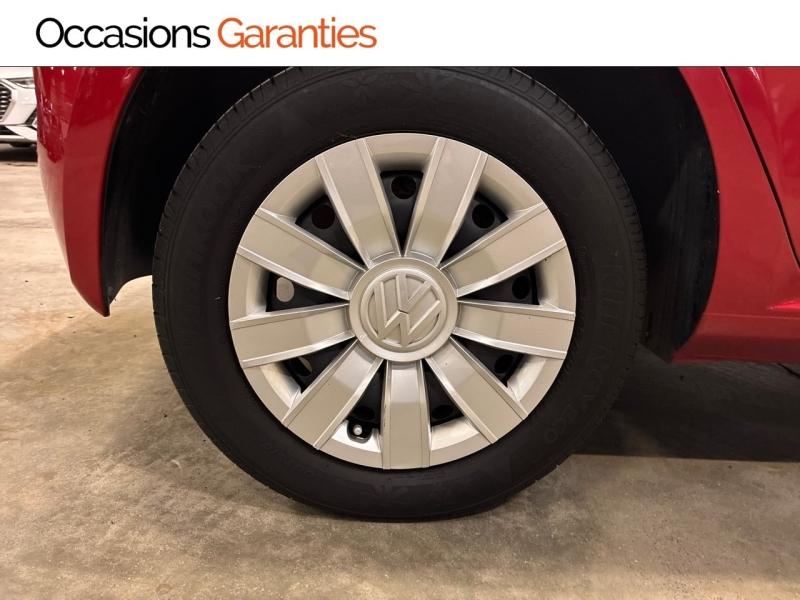 Voitures occasions VOLKSWAGEN e-up! e-up! Clermont-Ferrand