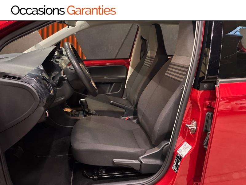 Voitures occasions VOLKSWAGEN e-up! e-up! Clermont-Ferrand