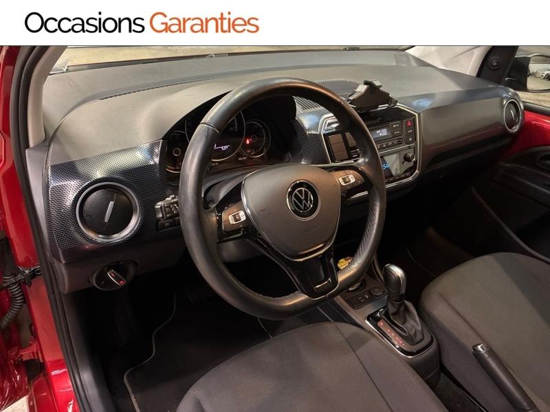 Voitures occasions VOLKSWAGEN e-up! e-up! Clermont-Ferrand