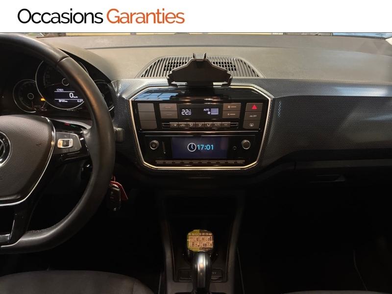 Voitures occasions VOLKSWAGEN e-up! e-up! Clermont-Ferrand