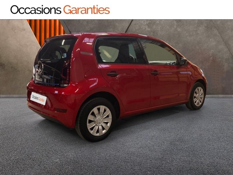 Voitures occasions VOLKSWAGEN e-up! e-up! Clermont-Ferrand