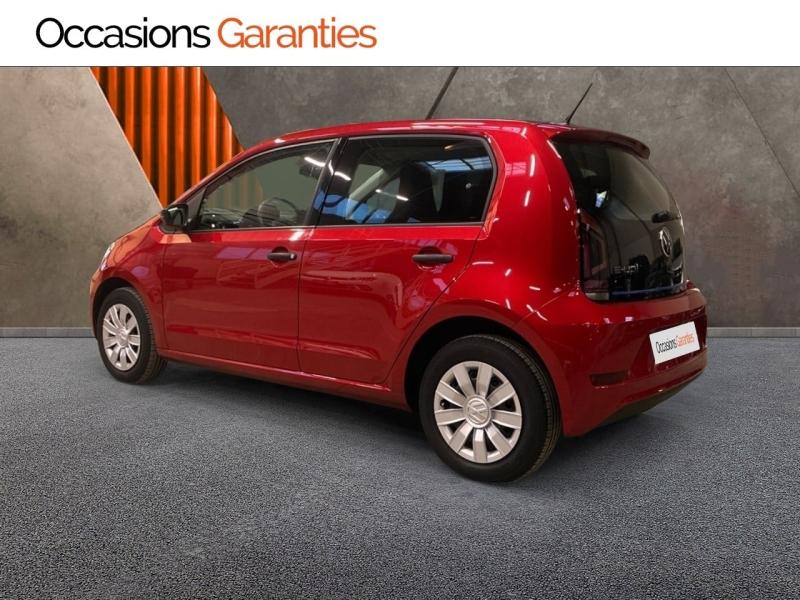 Voitures occasions VOLKSWAGEN e-up! e-up! Clermont-Ferrand