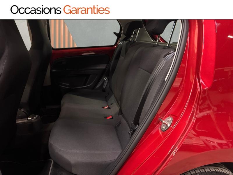 Voitures occasions VOLKSWAGEN e-up! e-up! Clermont-Ferrand