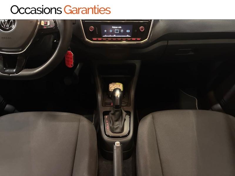 Voitures occasions VOLKSWAGEN e-up! e-up! Clermont-Ferrand