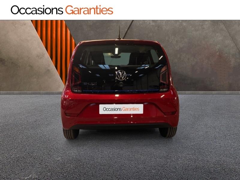Voitures occasions VOLKSWAGEN e-up! e-up! Clermont-Ferrand