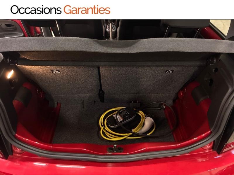 Voitures occasions VOLKSWAGEN e-up! e-up! Clermont-Ferrand