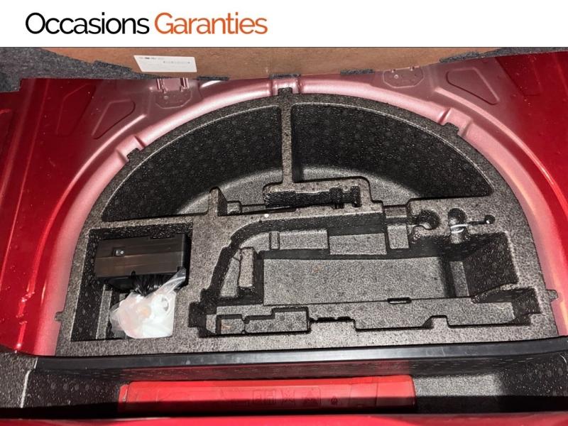 Voitures occasions VOLKSWAGEN e-up! e-up! Clermont-Ferrand