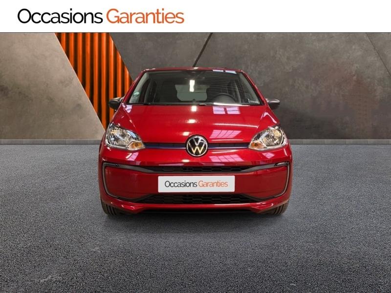 Voitures occasions VOLKSWAGEN e-up! e-up! Clermont-Ferrand