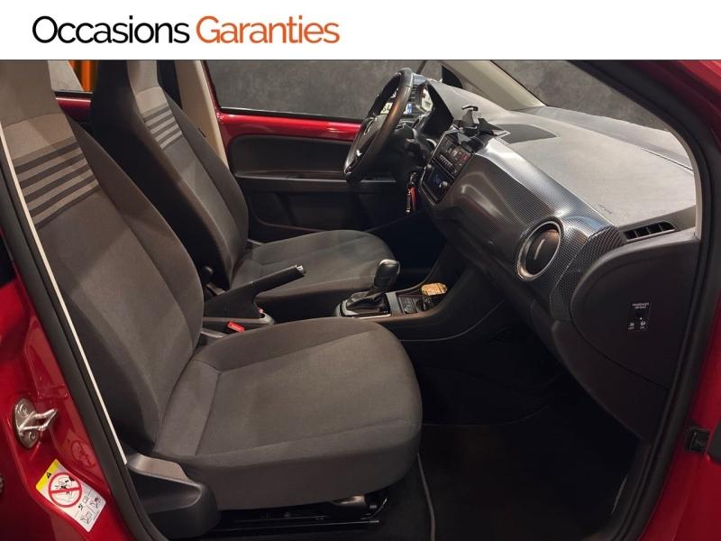 Voitures occasions VOLKSWAGEN e-up! e-up! Clermont-Ferrand