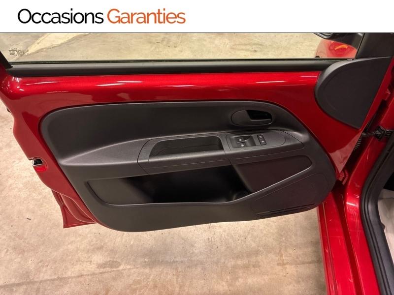 Voitures occasions VOLKSWAGEN e-up! e-up! Clermont-Ferrand