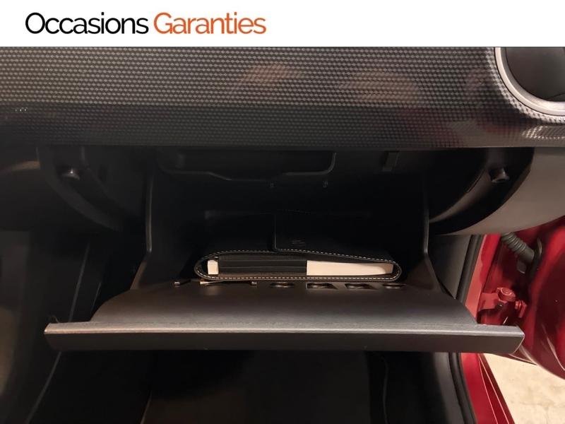 Voitures occasions VOLKSWAGEN e-up! e-up! Clermont-Ferrand