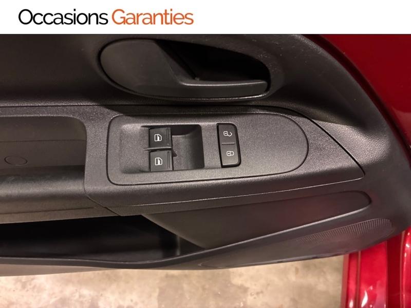 Voitures occasions VOLKSWAGEN e-up! e-up! Clermont-Ferrand